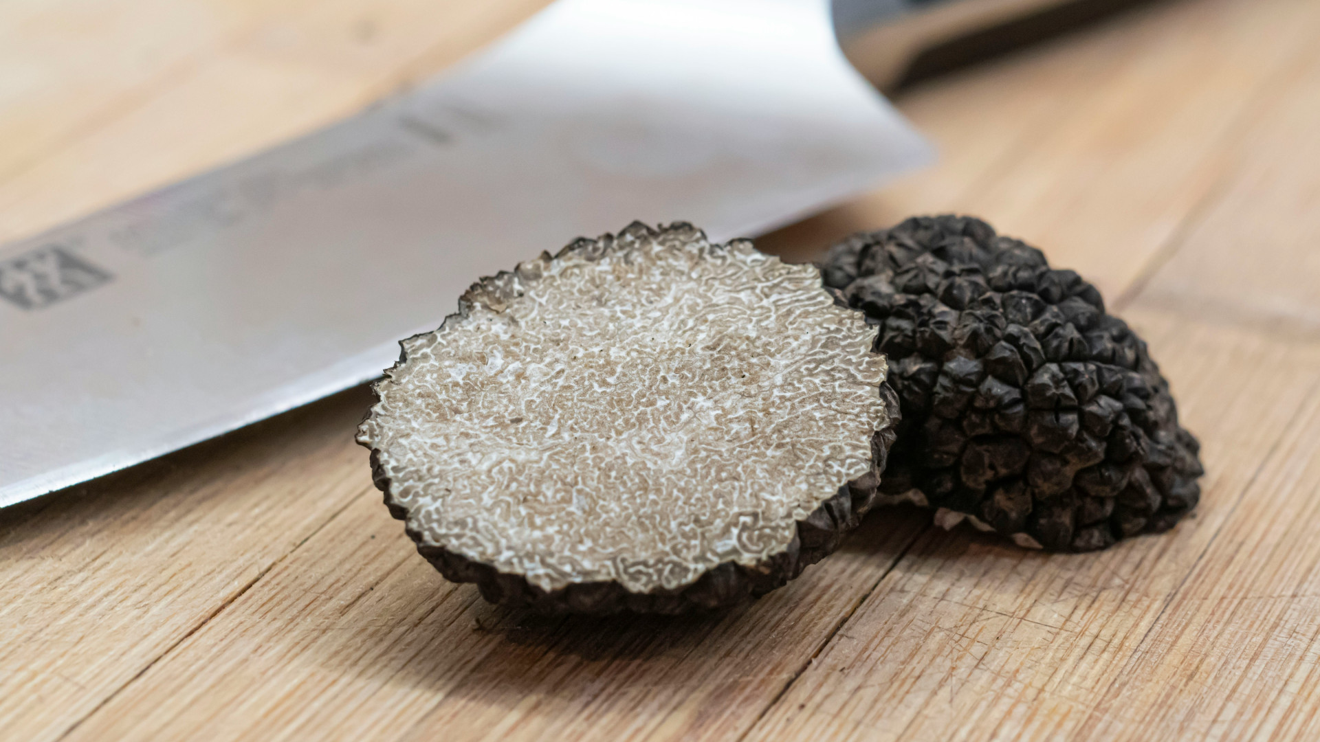 Truffes : des recettes créatives pour sublimer vos plats